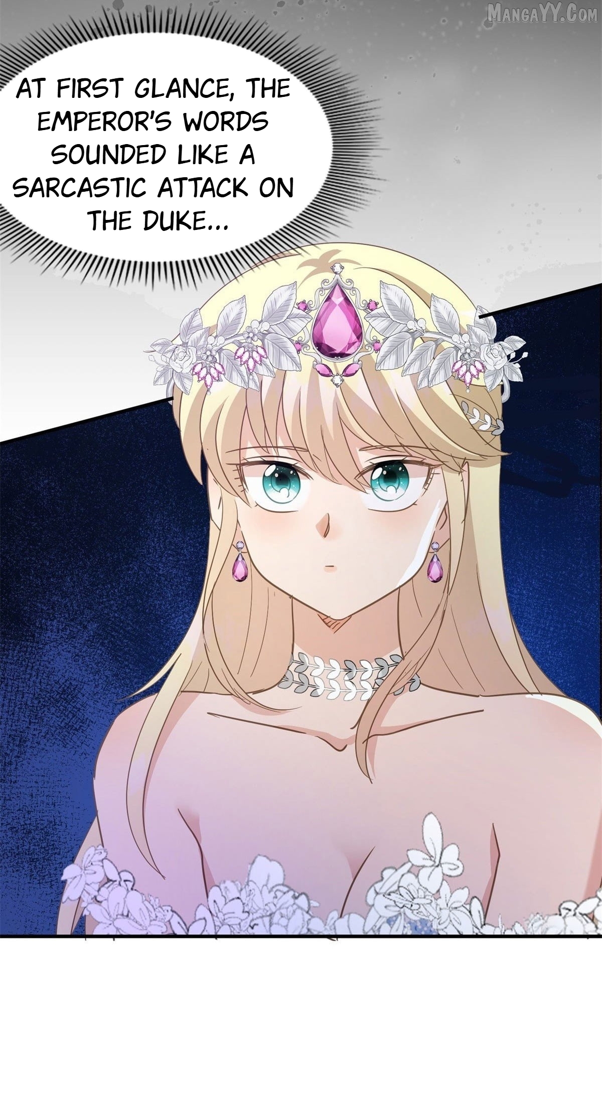 Don't Embarrass Me Chapter 100 - page 18
